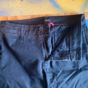 Rapha Cotton Trousers